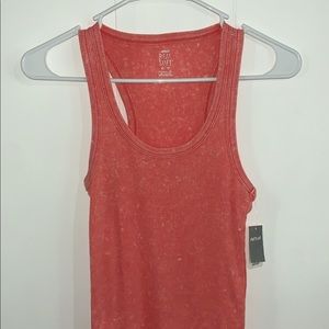 american eagle brand new tank top